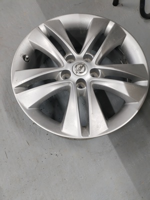 Opel combo diesel 1.6 - imagine 3