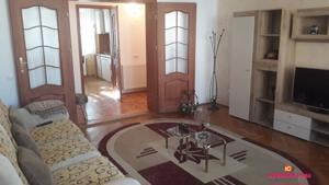 Apartament 3 camere Stefan Cel Mare Sibiu  - imagine 3