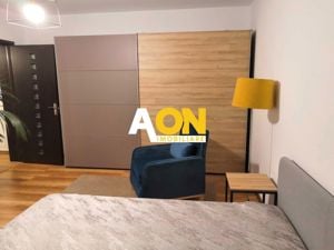 Apartament cu 2 Camere, Etaj 1, Zona Dealul Furcilor - imagine 4