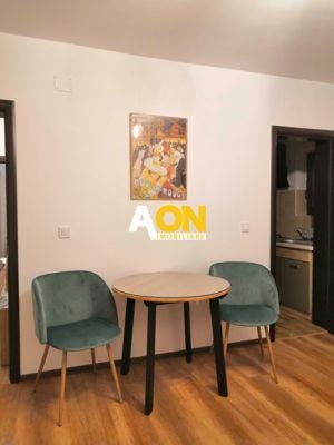 Apartament cu 2 Camere, Etaj 1, Zona Dealul Furcilor - imagine 6