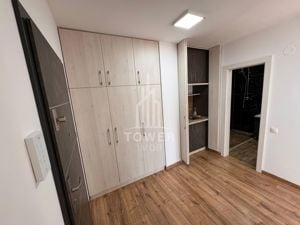 Spațiu de birouri de închiriat - 3 incaperi, 55mp | Turnișor, Sibiu - imagine 5