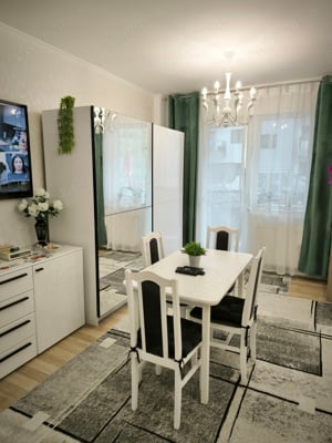 Vând urgent apartament cu o camera  - imagine 7