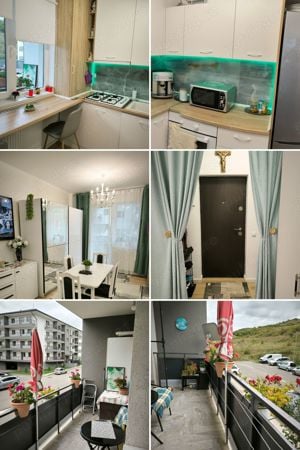 Vând urgent apartament cu o camera  - imagine 6