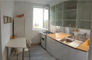 Apartament de 2 camere, decomandat, 55 mp, zona Berceni  - imagine 6