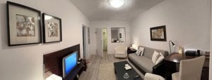 Apartament de 2 camere, decomandat, 55 mp, zona Berceni  - imagine 4