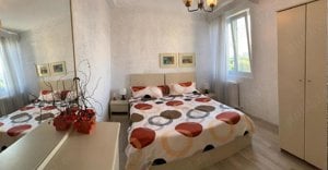 Apartament de 2 camere, decomandat, 55 mp, zona Berceni  - imagine 1