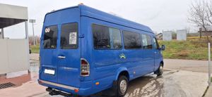 Mercedes Benz  - imagine 4