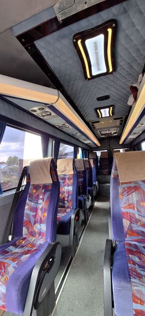 Mercedes Benz  - imagine 6