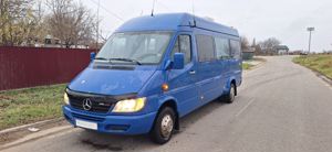 Mercedes Benz  - imagine 10