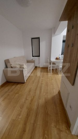 Apartament 2 camere, 55.5 mp, Dorobantu Residence  - imagine 5