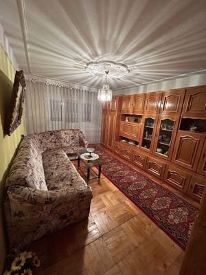 De vanzare apartament cu 2 camere 