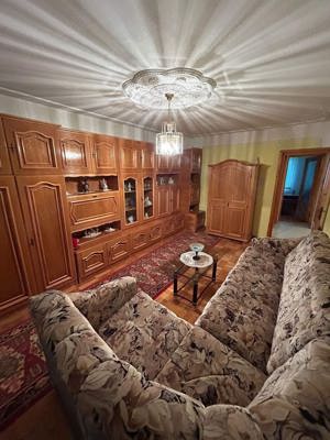 De vanzare apartament cu 2 camere  - imagine 2