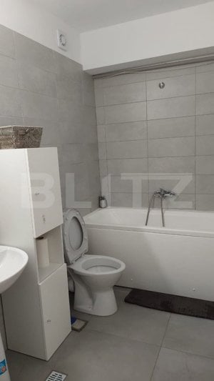 Apartament 2 camere, 55.5 mp, Dorobantu Residence  - imagine 3