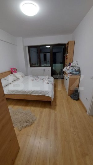 Apartament 2 camere, 55.5 mp, Dorobantu Residence  - imagine 4