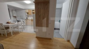 Apartament 2 camere, 55.5 mp, Dorobantu Residence  - imagine 6