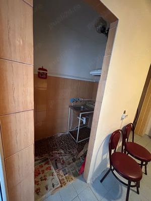 De vanzare apartament cu 2 camere  - imagine 10