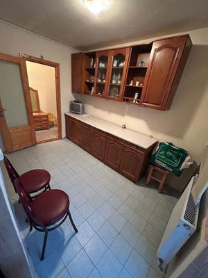 De vanzare apartament cu 2 camere  - imagine 9