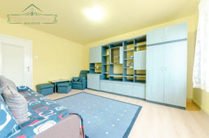 Apartament de inchiriat, zona Centrala, Arad - imagine 2