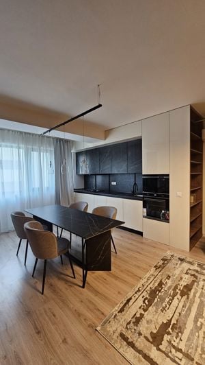 Apartament 2 camere ,superb- PRIMA INCHIRIERE !!!! - imagine 6