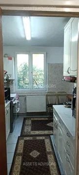 APARTAMENT 4 CAMERE BLOC REABILITAT CENTRALA TERMICA METROU VALEA IALOMITEI - imagine 3