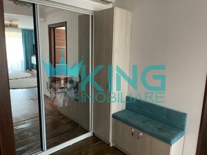 Abator | 3 Camere | Modern | Bloc Nou | Parcare | Balcon | Termen lung - imagine 17