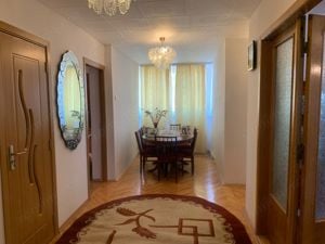 Apartament 3 camere Bulevardul Iuliu Maniu L-uri  - imagine 5