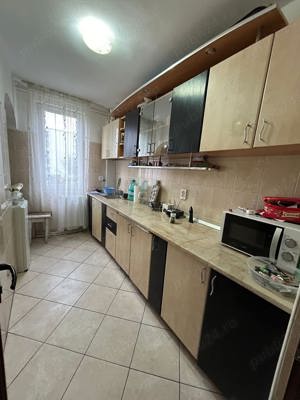 De vanzare apartament cu 3 camere 