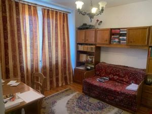 Apartament 3 camere Bulevardul Iuliu Maniu L-uri  - imagine 8