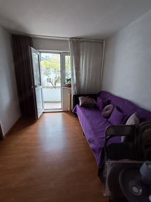 Apartament etaj1, 2 camere, zona Malu Rosu