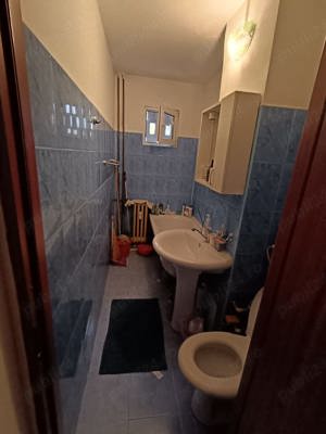 Apartament etaj1, 2 camere, zona Malu Rosu - imagine 8