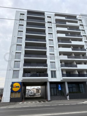 Spatiu comercial 69 mp, zona in plina dezvoltare, Elite City, Fabricii - imagine 3