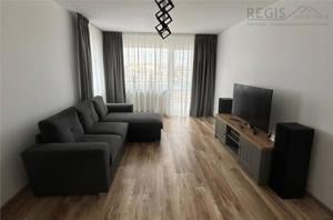 Apartament cu. 3 camere CASA NOBEL cu parcare