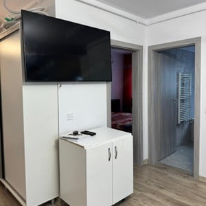 Apartament 2 cam Doamna Stanca Kaufland - imagine 2