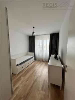 Apartament cu. 3 camere CASA NOBEL cu parcare - imagine 12