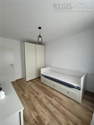 Apartament cu. 3 camere CASA NOBEL cu parcare - imagine 20