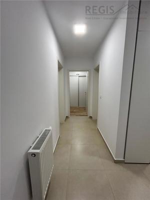 Apartament cu. 3 camere CASA NOBEL cu parcare - imagine 16