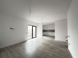 Duplex la intrarea in Mosnita, finalizat - imagine 2