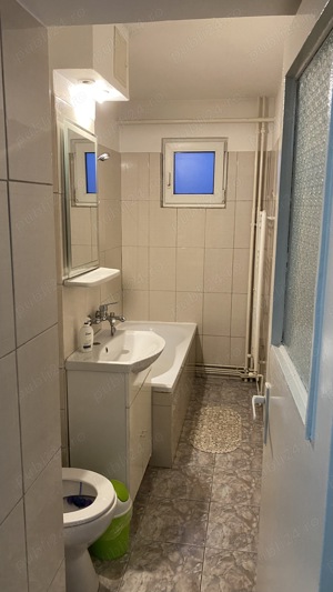 Inchiriez apartament 2 camere în Tomis Nord Constanta - imagine 8