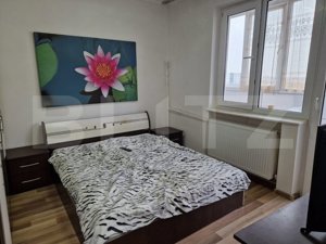 Apartament de vânzare, cu 3 camere, 70 mp, pe Bulevardul Dacia  - imagine 10