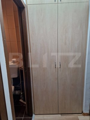 Apartament de vânzare, cu 3 camere, 70 mp, pe Bulevardul Dacia  - imagine 13