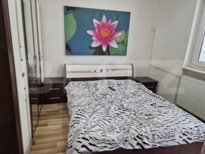 Apartament de vânzare, cu 3 camere, 70 mp, pe Bulevardul Dacia  - imagine 11