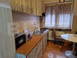 Apartament de vânzare, cu 3 camere, 70 mp, pe Bulevardul Dacia  - imagine 4