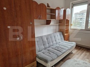 Apartament de vânzare, cu 3 camere, 70 mp, pe Bulevardul Dacia  - imagine 9