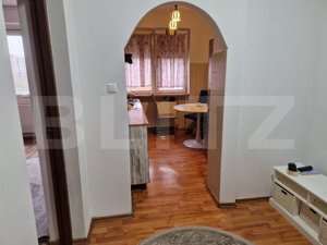 Apartament de vânzare, cu 3 camere, 70 mp, pe Bulevardul Dacia  - imagine 6