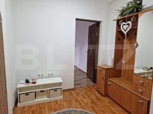 Apartament de vânzare, cu 3 camere, 70 mp, pe Bulevardul Dacia  - imagine 8