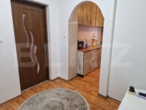 Apartament de vânzare, cu 3 camere, 70 mp, pe Bulevardul Dacia  - imagine 5