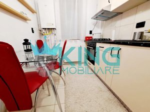 Lacul Morii | 2 Camere | Centrala proprie | loc parcare | - imagine 6