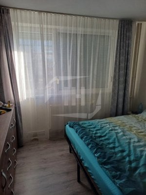 Apartament 2 camere, etaj intermediar, la cheie, in Gheorgheni!