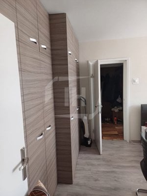 Apartament 2 camere, etaj intermediar, la cheie, in Gheorgheni! - imagine 7