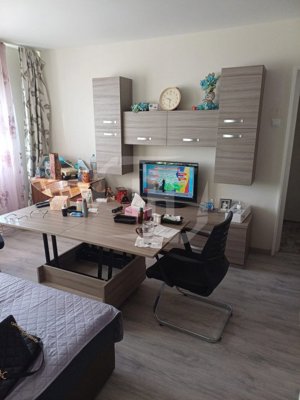 Apartament 2 camere, etaj intermediar, la cheie, in Gheorgheni! - imagine 4